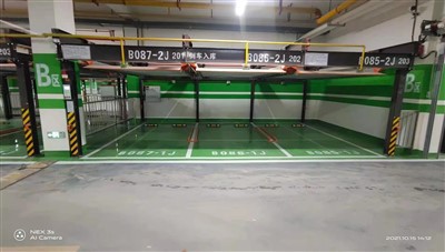 Kad divu{0}}stāvu autostāvvieta ir pareizā izvēle